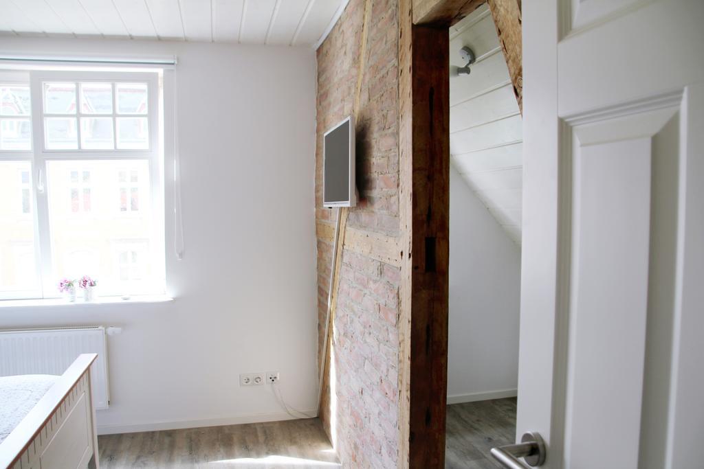 Vaelkommen Stralsund Room photo